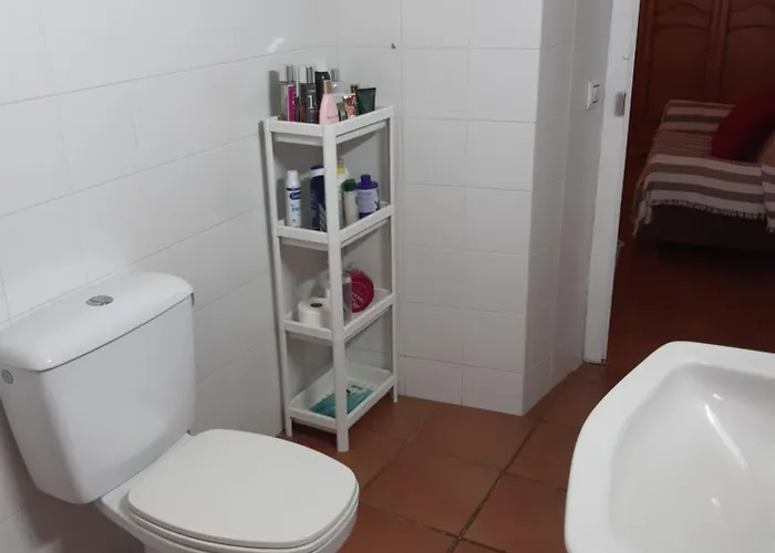 Musas Gastro Accommodatie bij particulieren Valdealgorfa